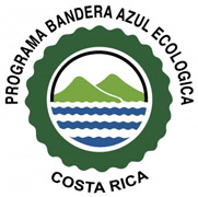 Paraiso Quetzal Lodge Bandera Azul Ecologica